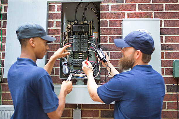 Best Electrical Safety Inspections  in Niles, OH